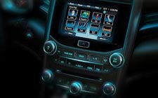 第十一項:信息娛樂系統(tǒng)