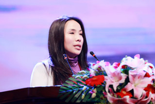 北京倍杰特國際環(huán)境技術(shù)有限公司董事長權(quán)秋紅致辭