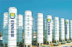 新奧:勾勒清潔能源產(chǎn)業(yè)新藍圖