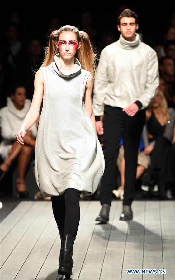PORTUGAL-LISBON-FASHION WEEK