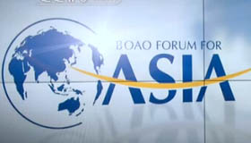 AIIB, &ldquo;Belt and Road initiative&rdquo;' took center stage at 2015 BFA