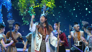 這部音樂劇，把中國(guó)茶文化講透了！