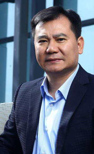 2020&ldquo;兩會(huì)時(shí)間&rdquo;開(kāi)啟，張近東將提交5份建議