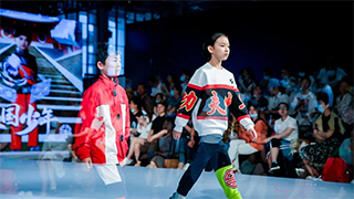 兒童服飾賽道還很大，未來機(jī)會(huì)還很多