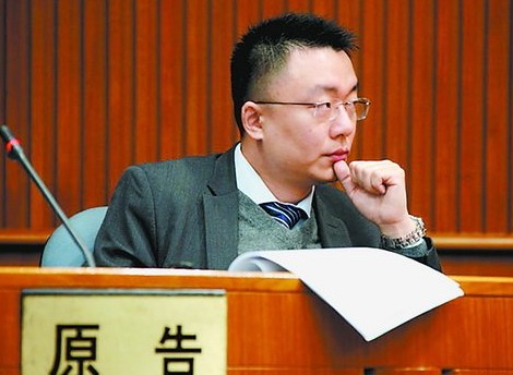 楊劍波堅(jiān)稱(chēng)自己冤枉:當(dāng)時(shí)無(wú)第二種選擇