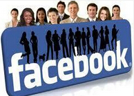 美股市值排名榜科技公司占三席 &ldquo;臉書(shū)&rdquo;破2000億美元