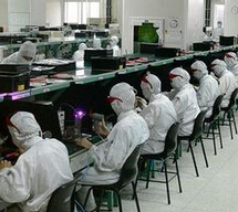 印度,下一個制造王國？