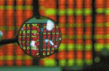 兩期指登場 小盤股風(fēng)險驟增？