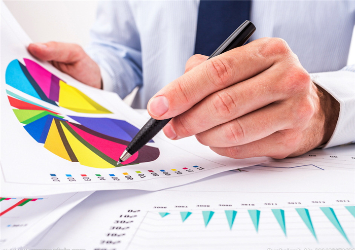 圖解：菜鳥讀年報實用指南之怎樣看年報？