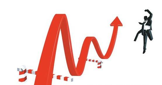 1078家公司去年凈利增長 有色、軟件領(lǐng)跑