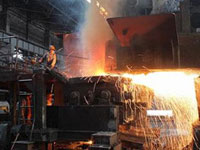 鋼企、有色業(yè)績報(bào)喜