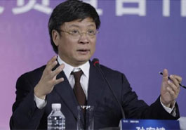 孫宏斌：我是生意人，這就是筆買賣