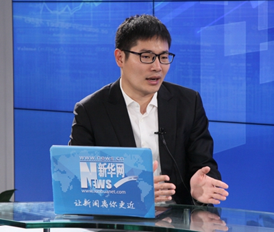 華泰王宗超：2017，軍工板塊如何蓄勢出鞘？