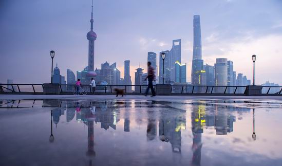 防控金融風(fēng)險 實(shí)現(xiàn)良性循環(huán)