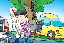 自己駕車撞傷自己 保險賠嗎？