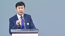 無限極邢力：始終堅持務實誠信，持續(xù)為消費者創(chuàng)造價值