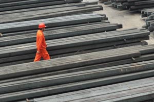 微刺激托起5月份PMI 經濟現(xiàn)企穩(wěn)跡象