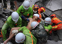 巨災險制度建立將提速