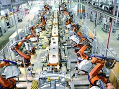 行業(yè)&ldquo;十三五&rdquo;規(guī)劃密集出臺