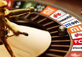 聯(lián)想、華為冰火兩重天