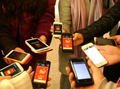 網(wǎng)絡(luò)賭博為何搭上微信？