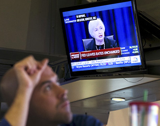 有加息預(yù)期就賣(mài)股票？你錯(cuò)了