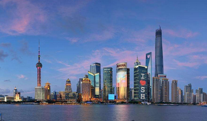 除了雄安，你還知道哪些國家級新區(qū)？