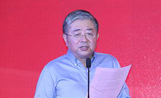 蔡詠:貧困地區(qū)缺少有領(lǐng)頭企業(yè)