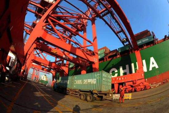 外商：我們對(duì)中國市場充滿信心