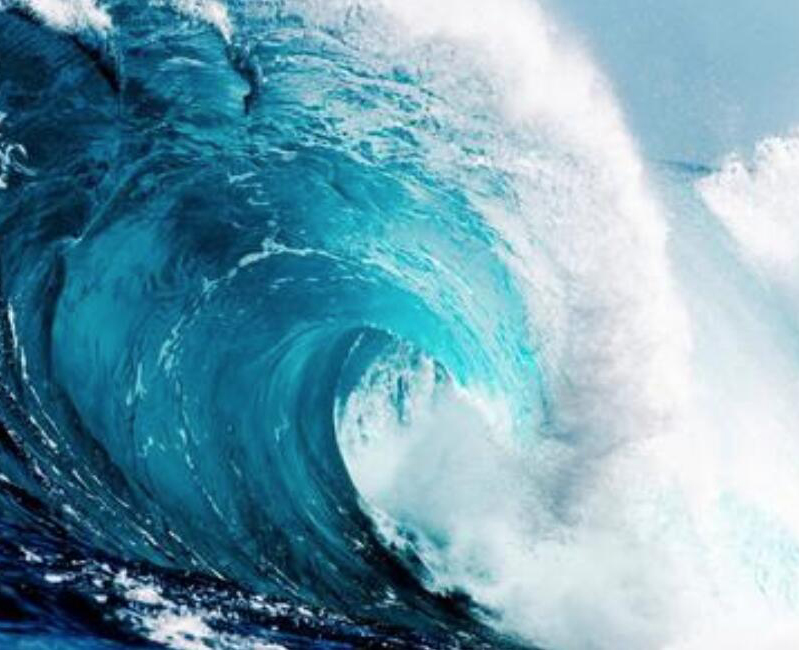 【財(cái)經(jīng)翻譯官】浪奔、浪流