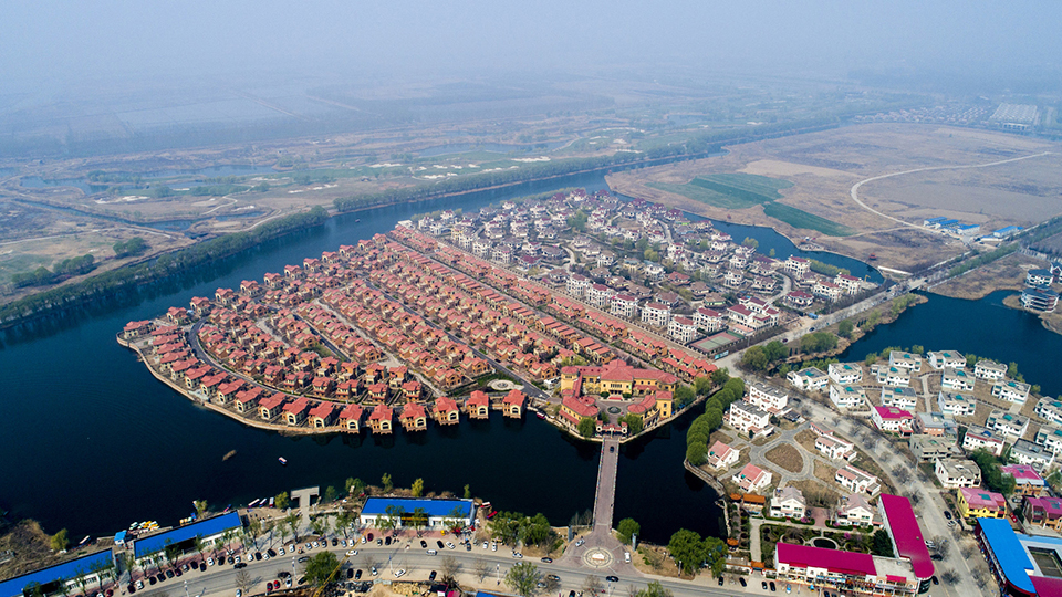 歷史性的跨越 決定性的成就&mdash;&mdash;以習(xí)近平同志為核心的黨中央引領(lǐng)中國&ldquo;十三五&rdquo;時(shí)期發(fā)展紀(jì)實(shí)