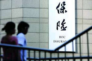 保監(jiān)會六大任務(wù) 防范系統(tǒng)性區(qū)域性風(fēng)險(xiǎn)居首