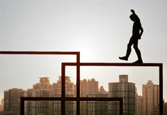 那些年，我和房子的故事