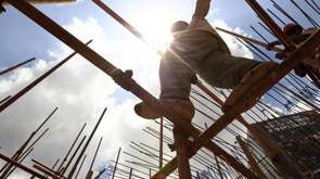 中國經濟運行穩(wěn)定