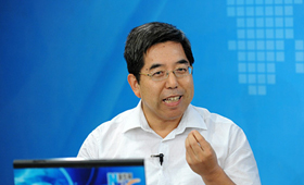 馬建堂：四大指標印證經濟運行平穩(wěn)