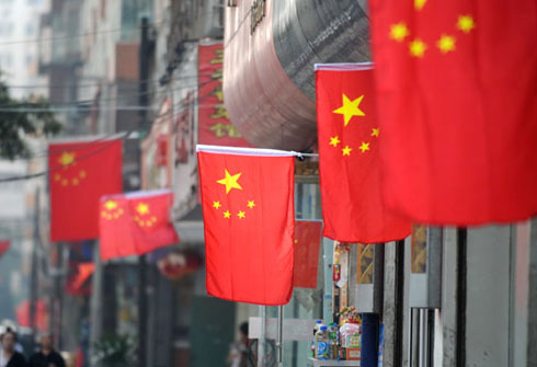 中國(guó)經(jīng)濟(jì)&ldquo;辭舊迎新&rdquo;：中國(guó)經(jīng)濟(jì)的亮點(diǎn)和難點(diǎn)