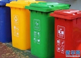 垃圾分類&ldquo;朋友圈&rdquo;再添6地，年內(nèi)再加10地