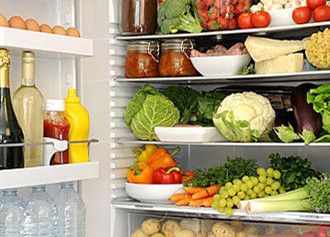 冰箱不是保險(xiǎn)箱，食物超期儲(chǔ)存危害大