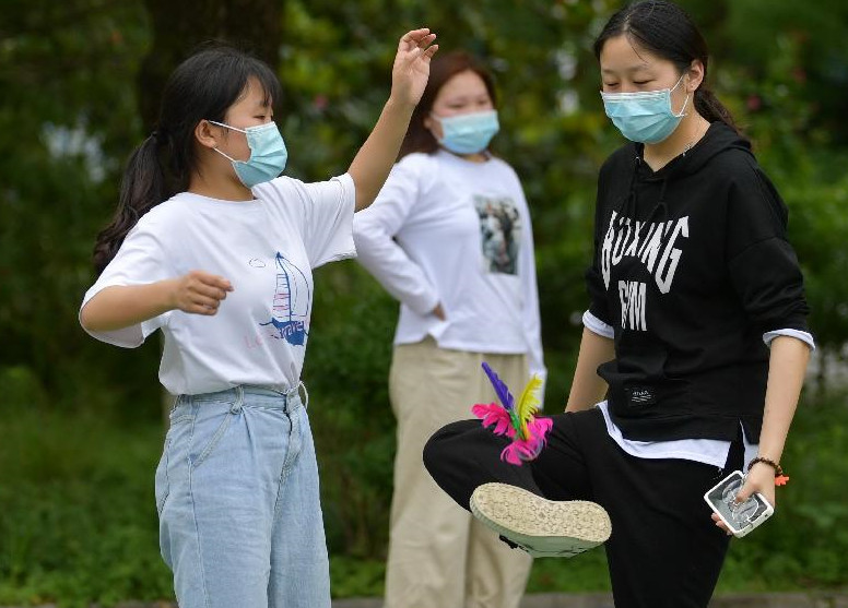 備考期間醫(yī)生教你如何吃早餐、夜宵