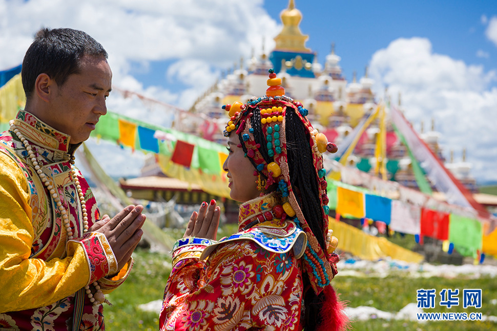 《最炫婚紗攝影》