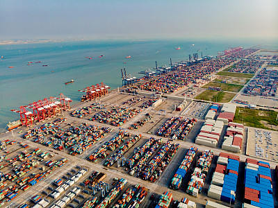 貨流更快、成本更低、優(yōu)勢更大&mdash;&mdash;粵港澳大灣區(qū)跨境物流大提速