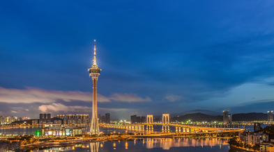 澳門特區(qū)政府：把握發(fā)展機遇，全力參與粵港澳大灣區(qū)建設