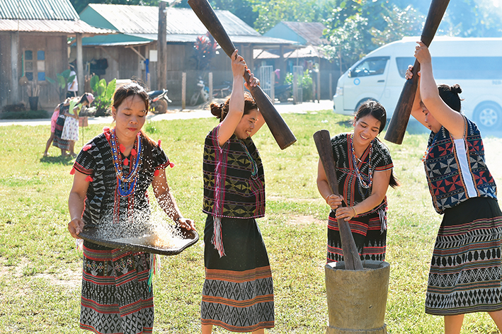 走進(jìn)越南：一個(gè)“熟悉的陌生人”
