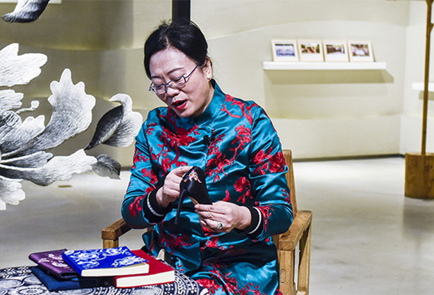 &ldquo;中國(guó)沒(méi)有5000年的品牌，但有5000年的文化。&rdquo;