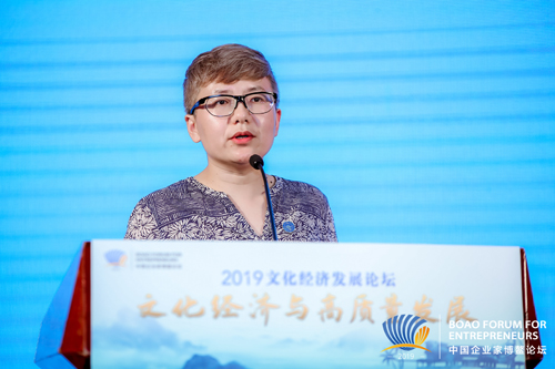 武?。捍缮飿穲@一場跨越時空的文化盛筵