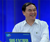 黃永剛談“企業(yè)社會(huì)責(zé)任”