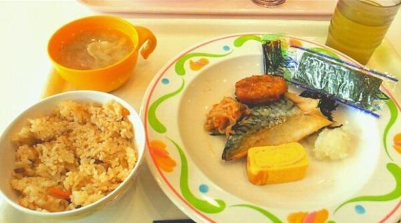 垂涎欲滴！日大學(xué)各式6元早餐營(yíng)養(yǎng)豐富