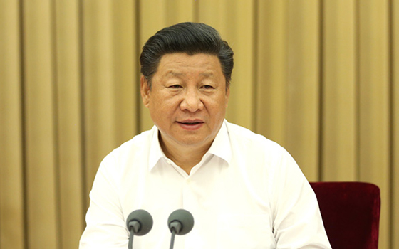 新意中的心意&mdash;&mdash;習(xí)近平的&ldquo;健康中國&rdquo;策