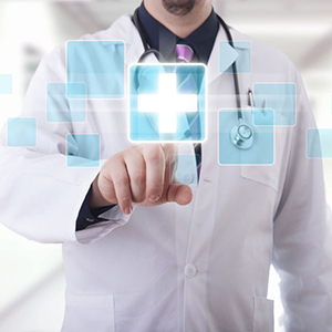 寧波：&ldquo;小醫(yī)生&rdquo;撬動(dòng)大變革