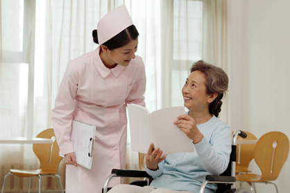 &ldquo;十三五&rdquo;護(hù)理事業(yè)發(fā)展規(guī)劃發(fā)布